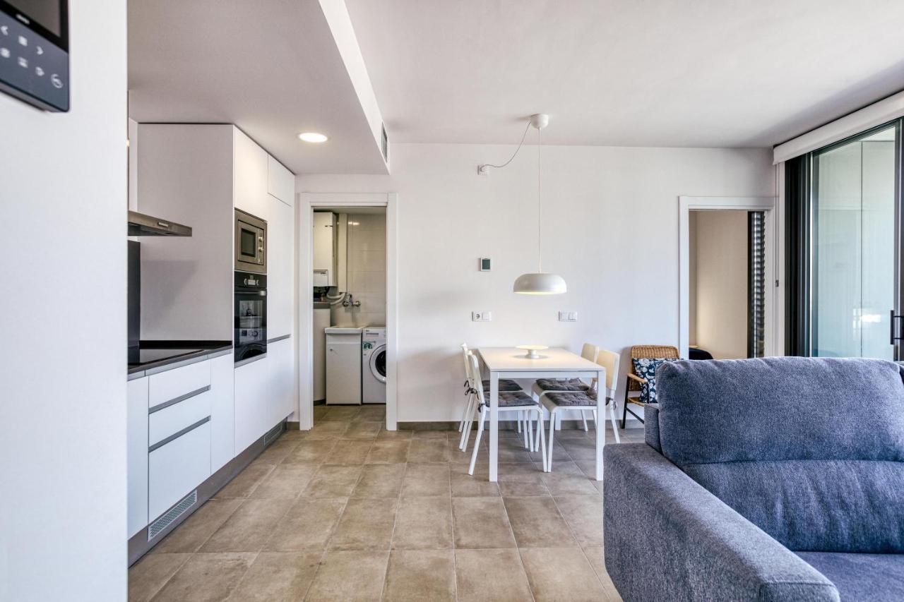 Murtra Apartment Roses Exterior photo