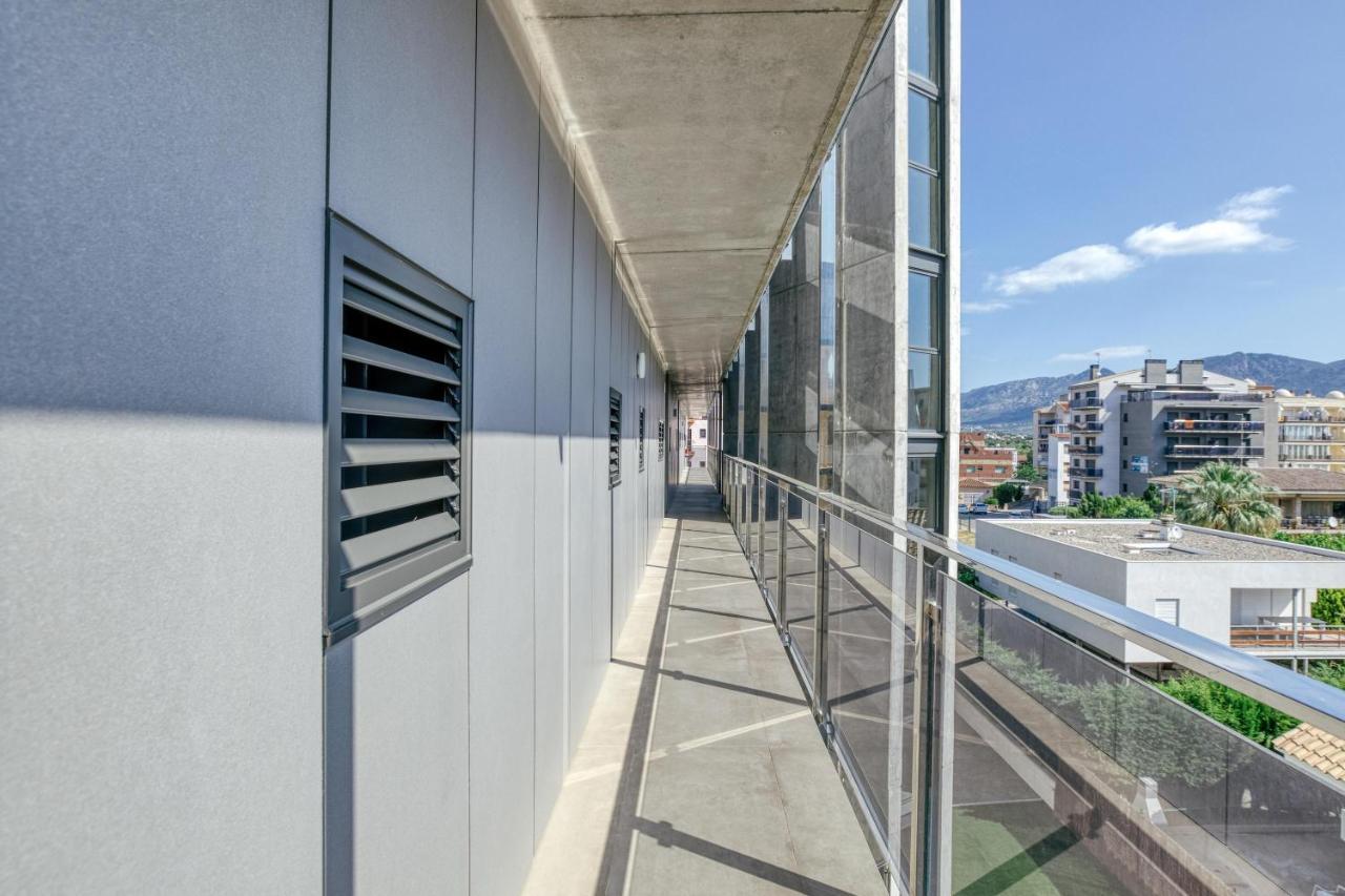 Murtra Apartment Roses Exterior photo