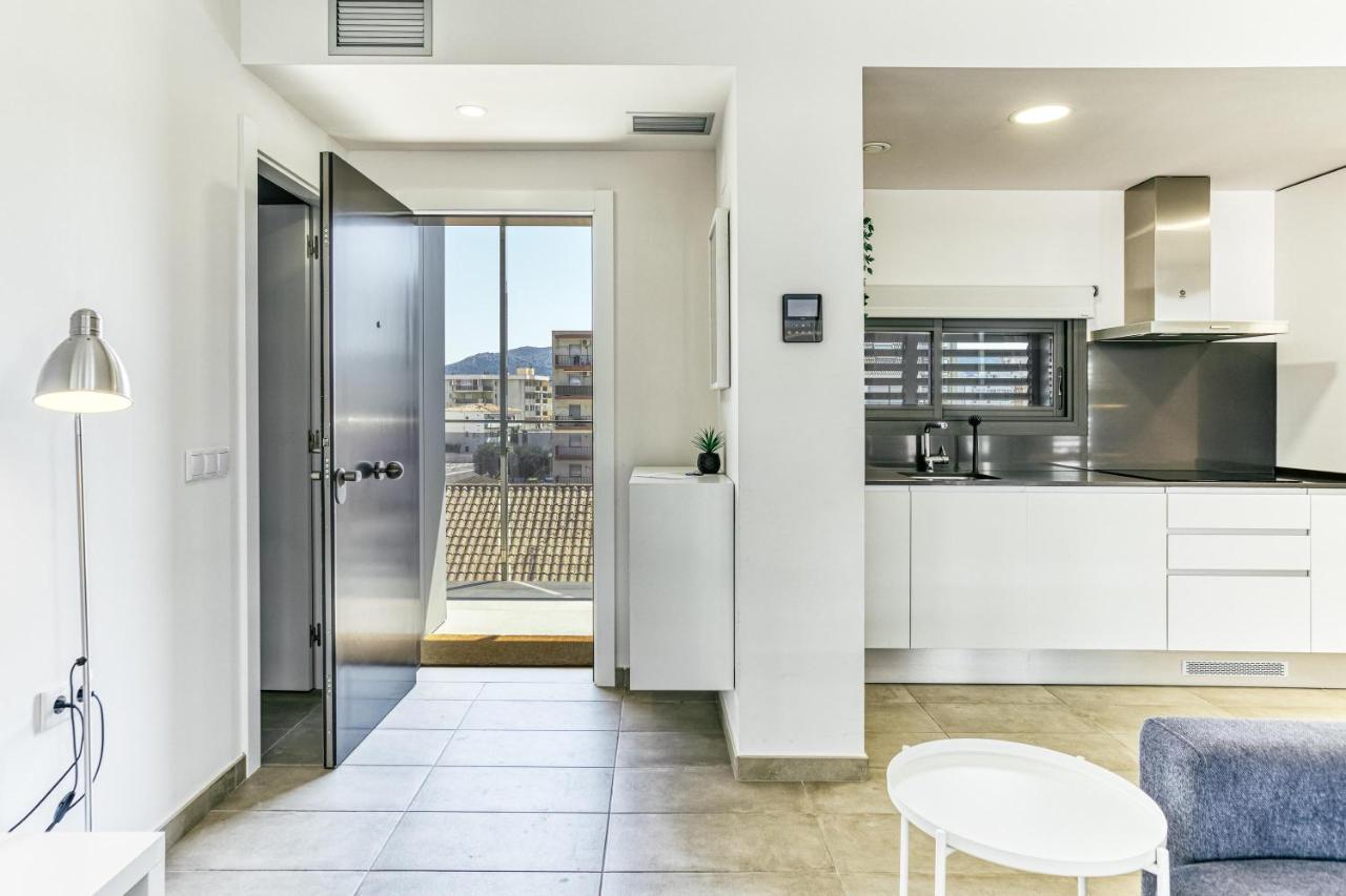 Murtra Apartment Roses Exterior photo