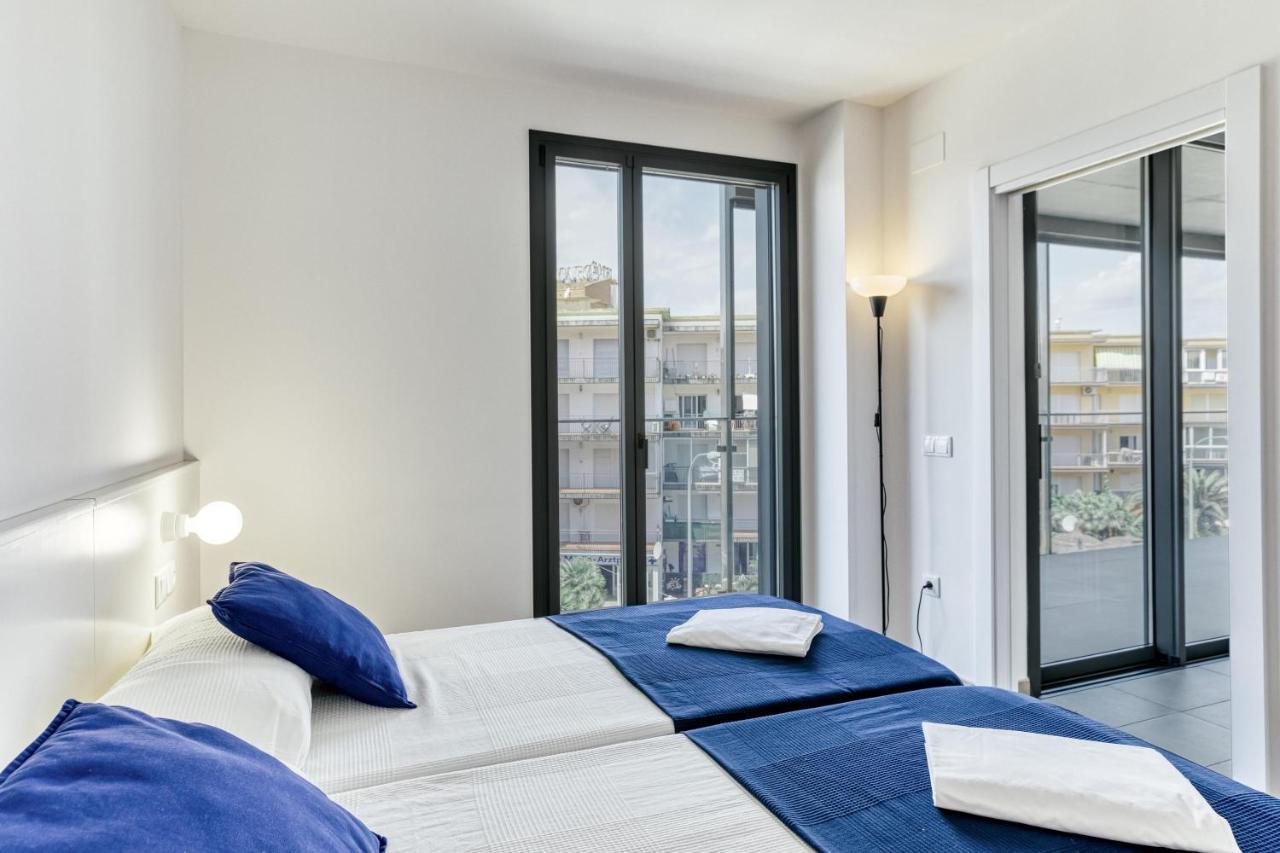 Murtra Apartment Roses Exterior photo