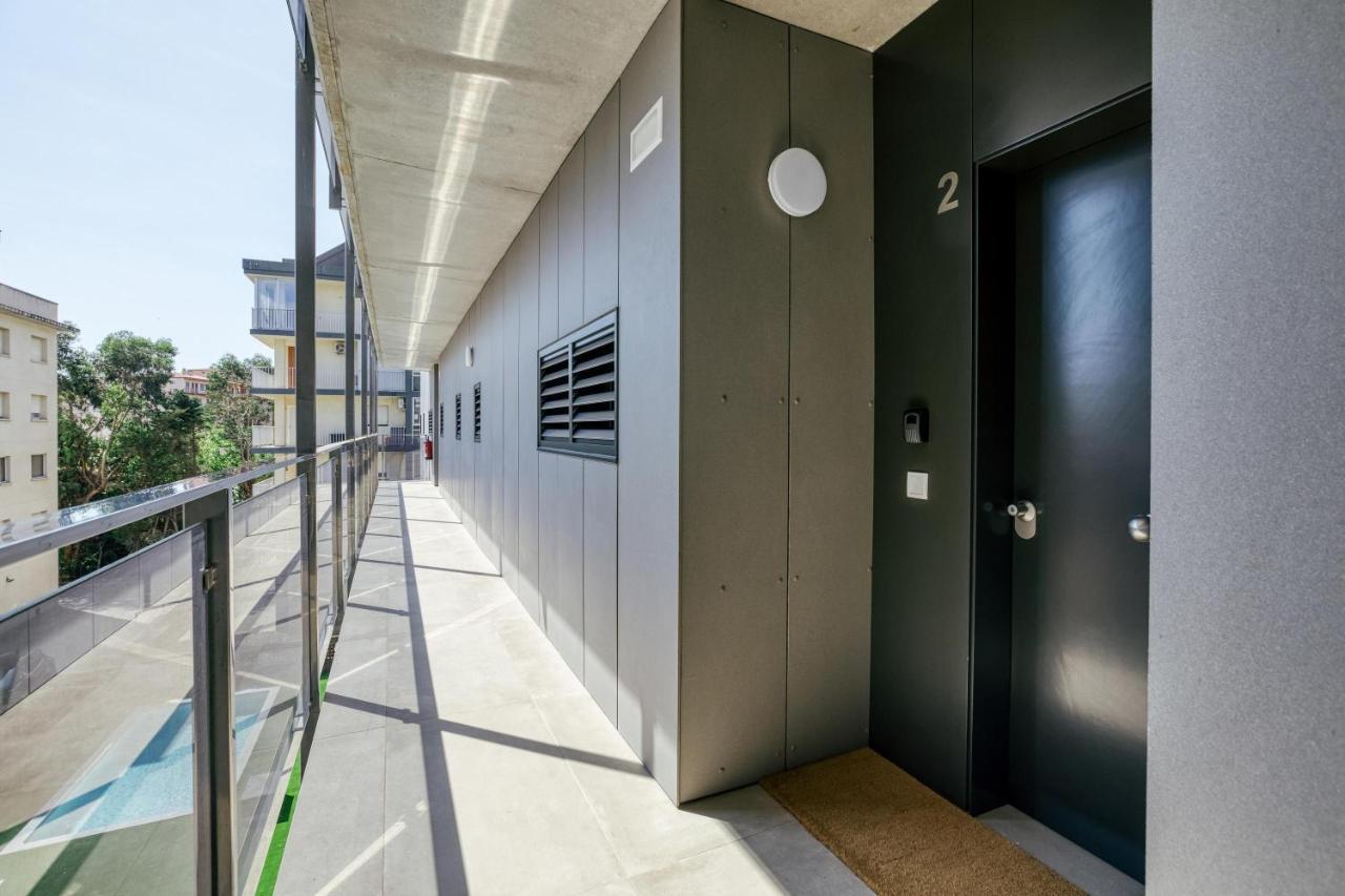 Murtra Apartment Roses Exterior photo