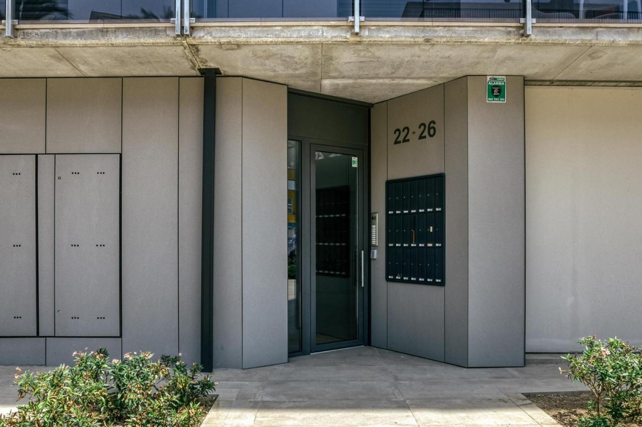 Murtra Apartment Roses Exterior photo