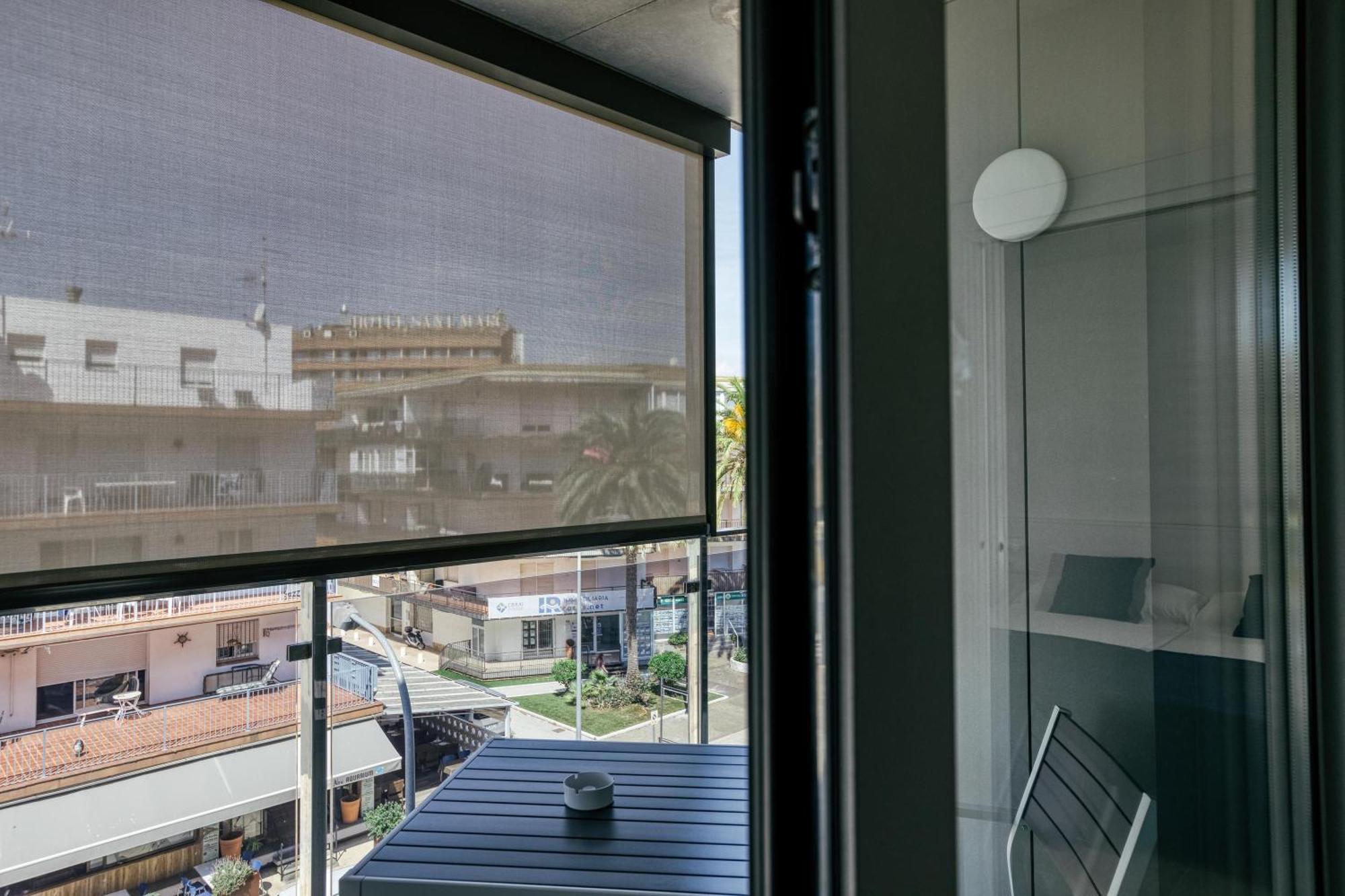 Murtra Apartment Roses Exterior photo